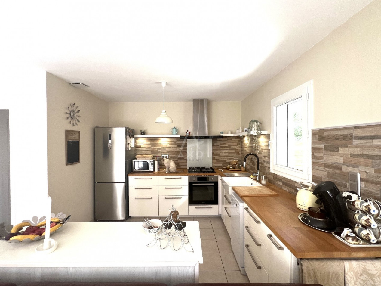 vente Maison Branne - Photo 13