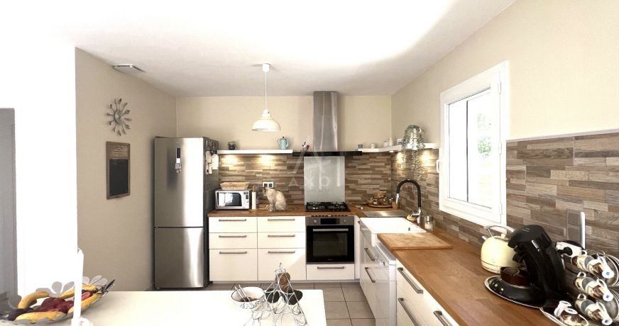 vente Maison Branne