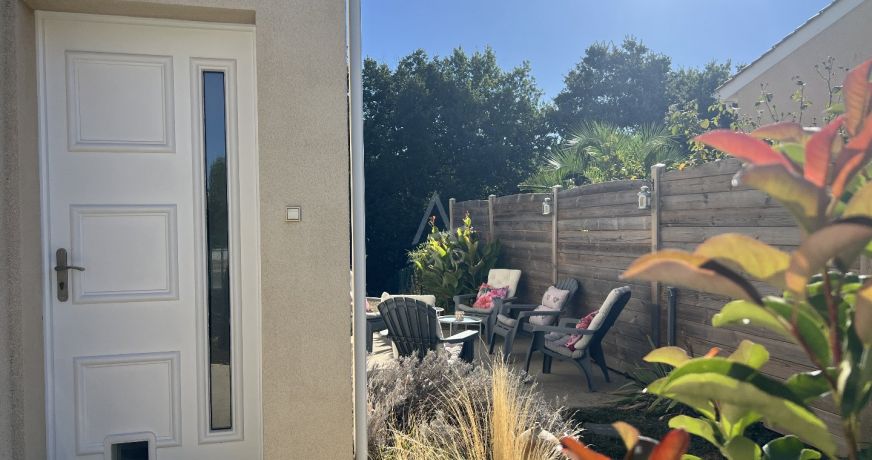 vente Maison Branne
