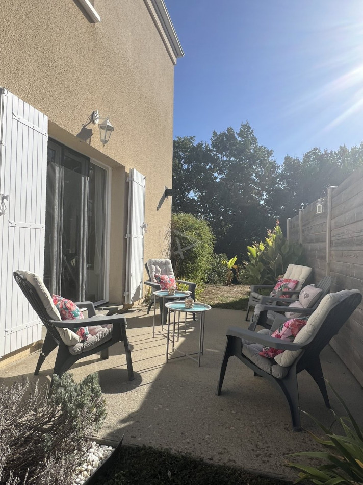 vente Maison Branne - Photo 3