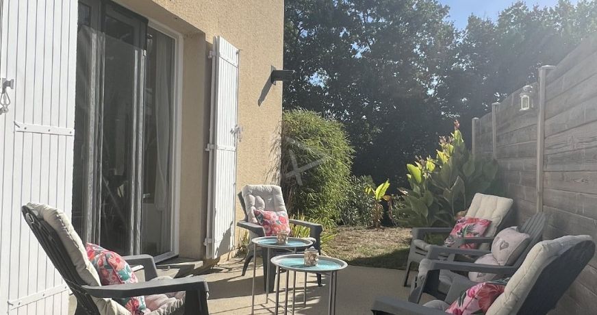 vente Maison Branne
