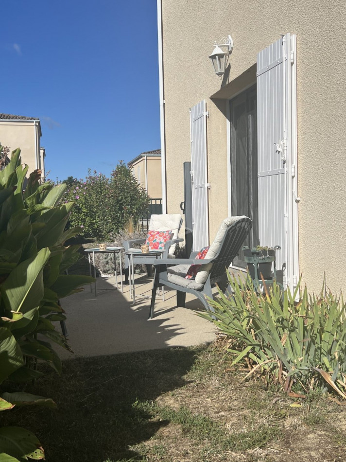 vente Maison Branne - Photo 4