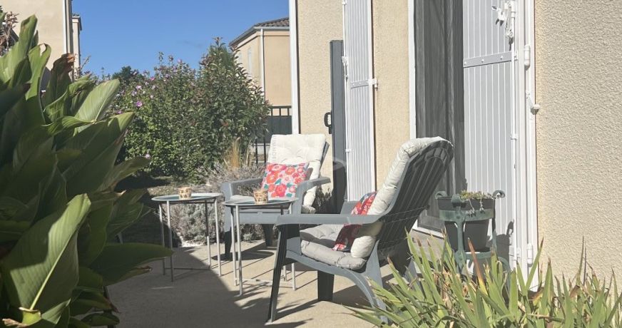 vente Maison Branne
