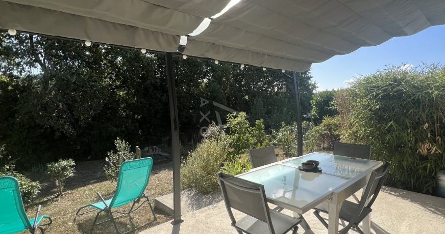 vente Maison Branne