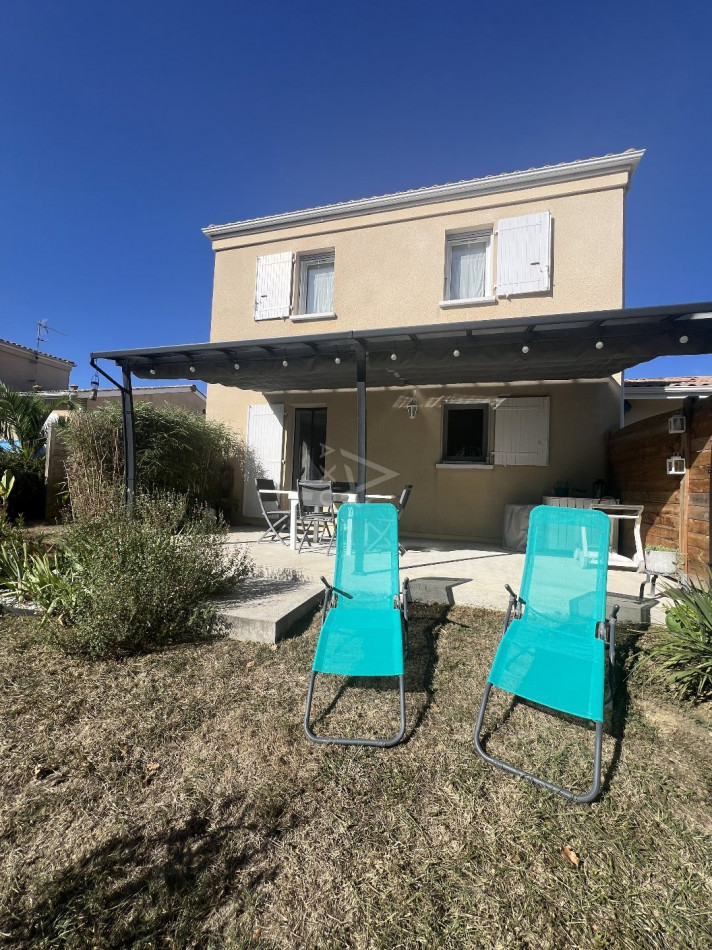 vente Maison Branne - Photo 7