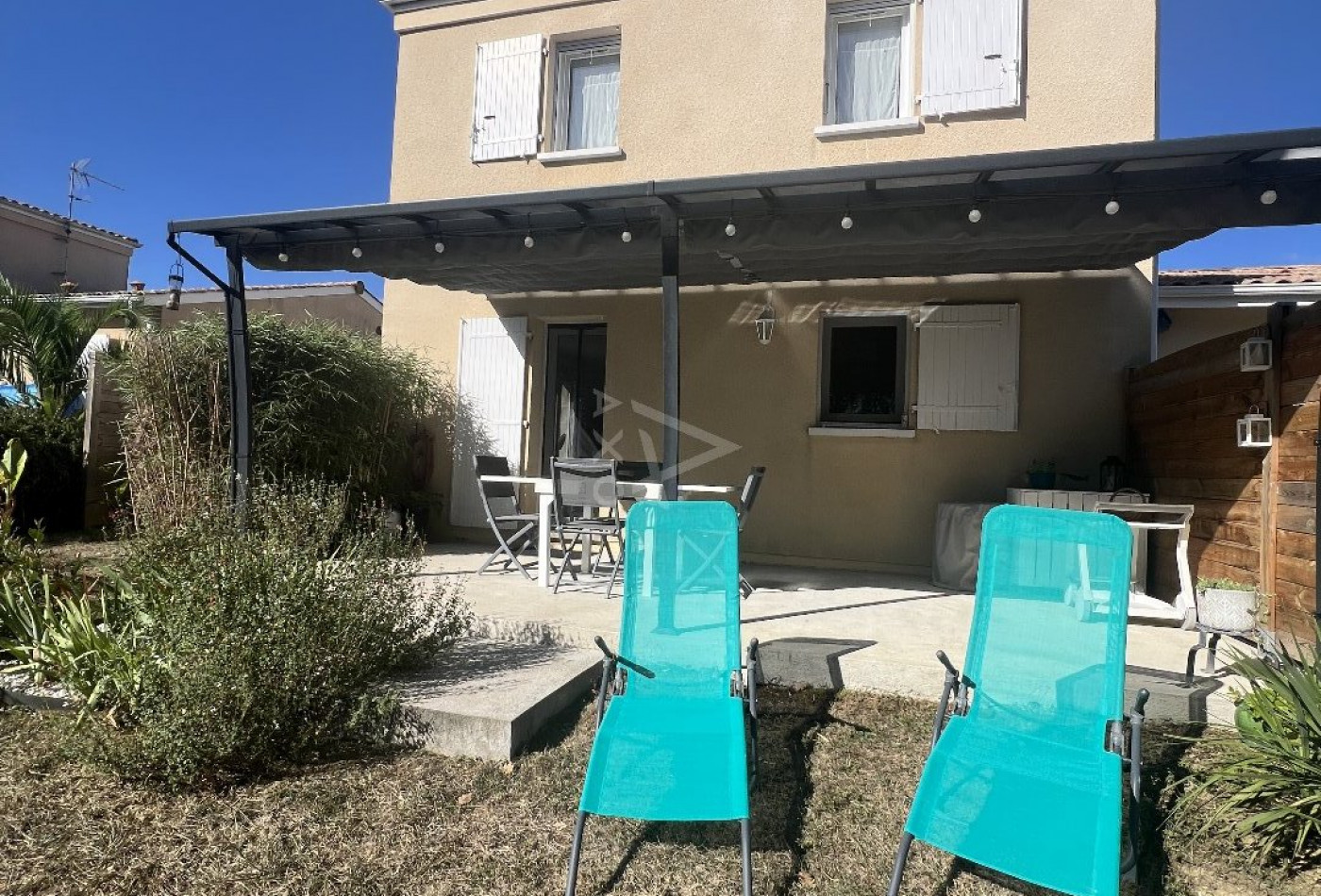 vente Maison Branne - Photo 7