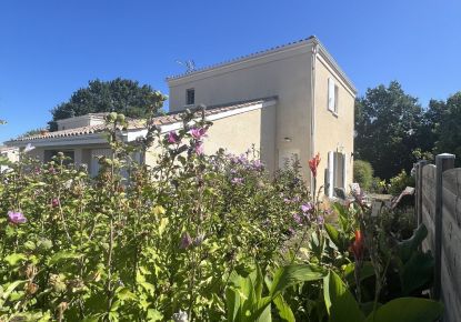 vente Maison Branne