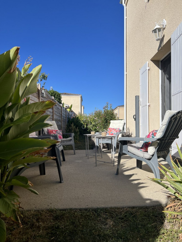 vente Maison Branne - Photo 20