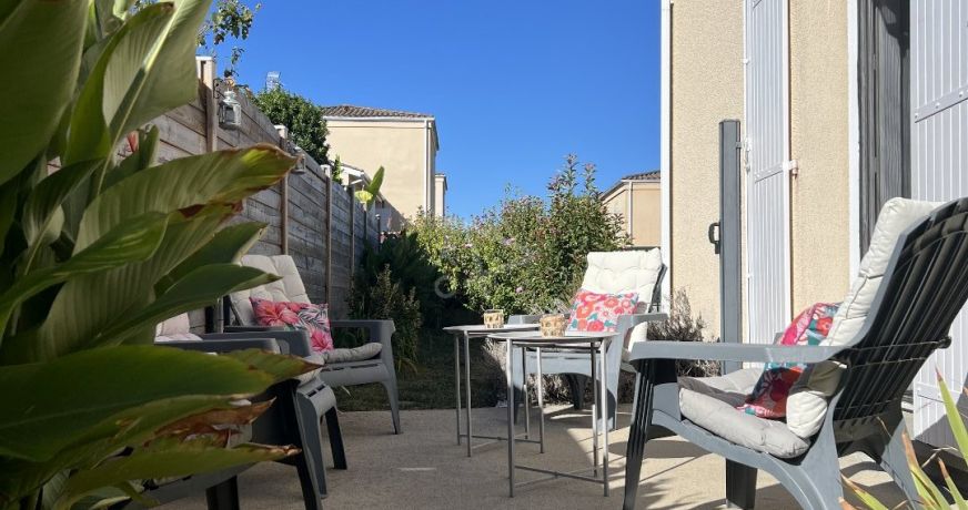 vente Maison Branne