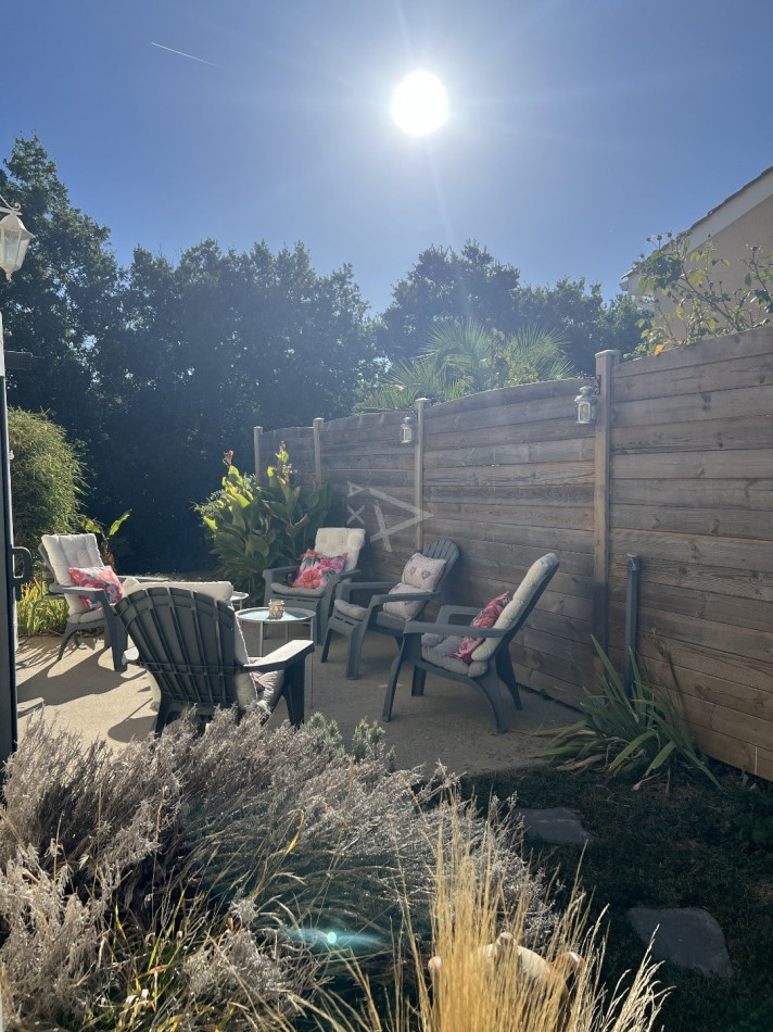 vente Maison Branne - Photo 2