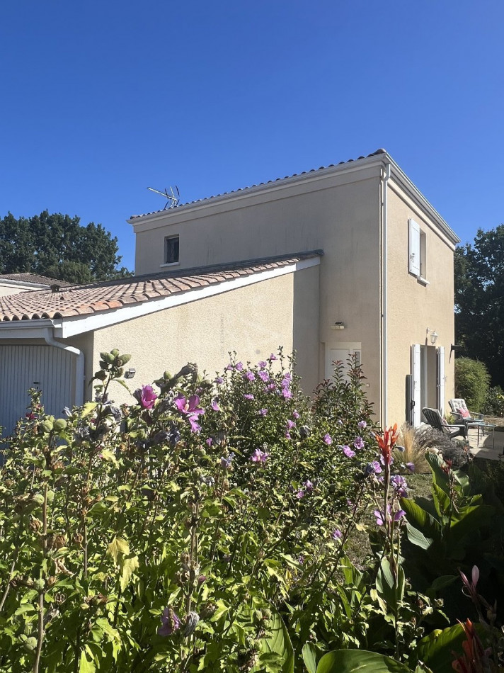 vente Maison Branne - Photo 19