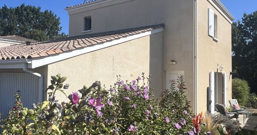 vente Maison Branne