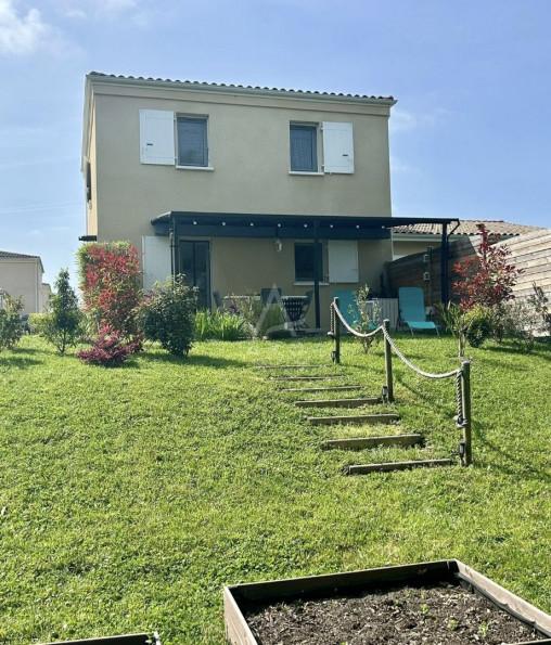 vente Maison Branne - Photo 5