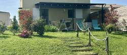 vente Maison Branne