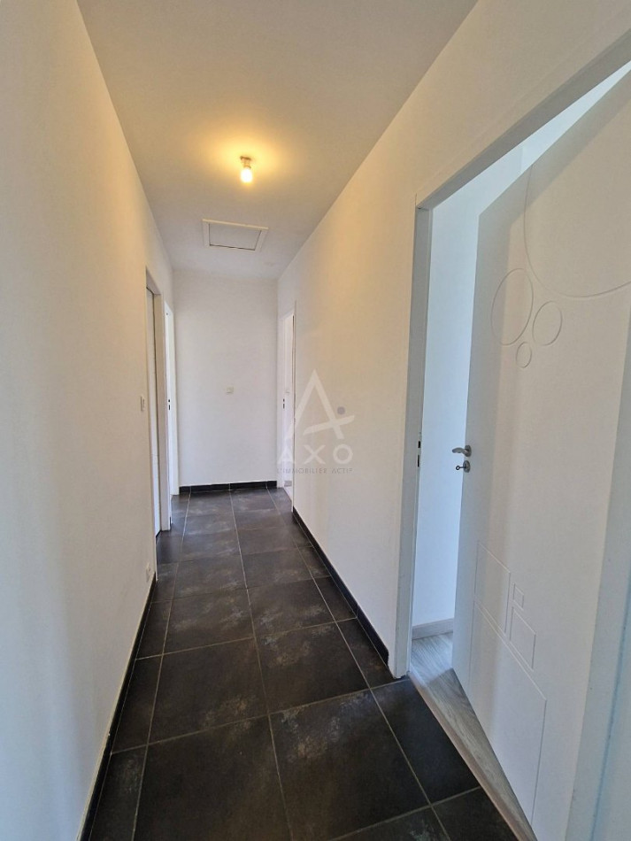 vente Maison Lacrabe - Photo 11