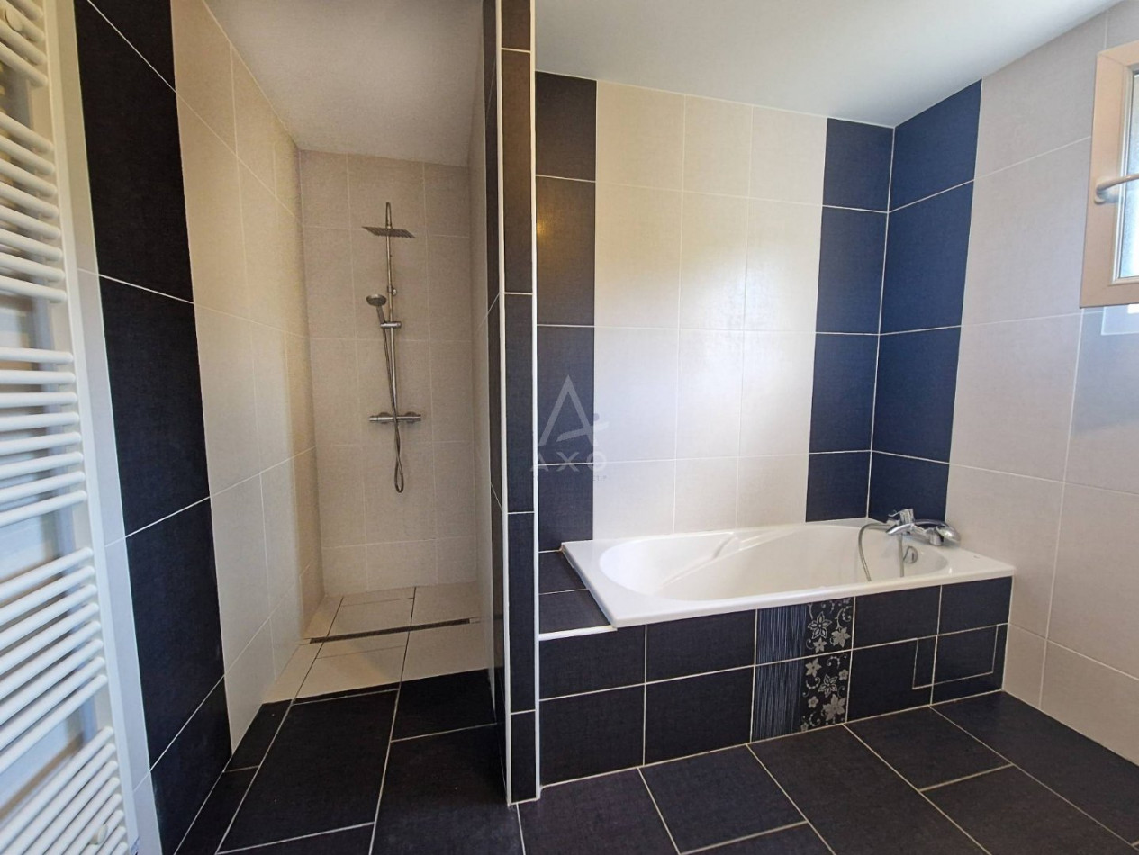 vente Maison Lacrabe - Photo 12