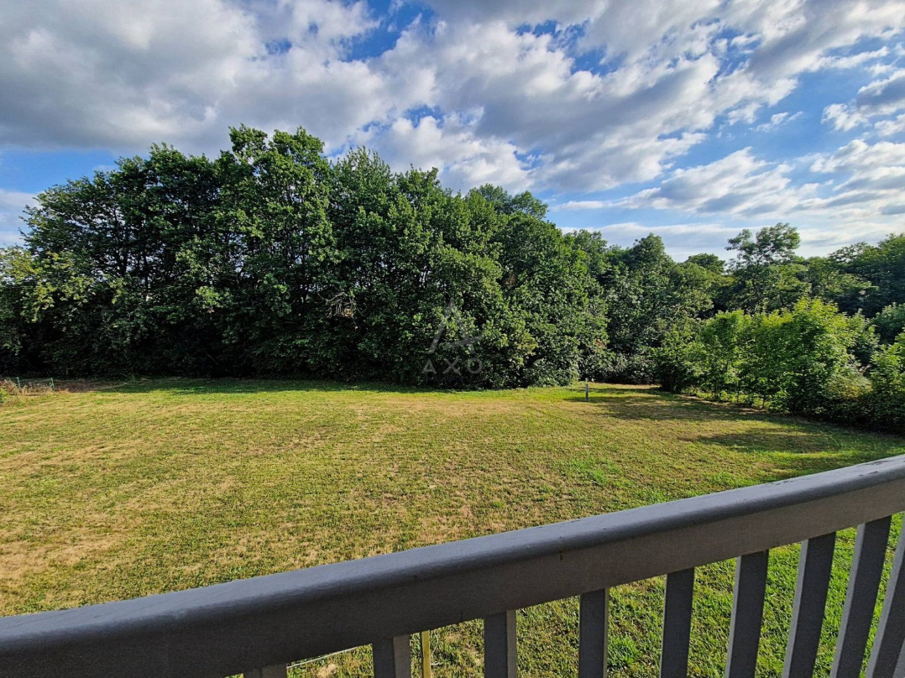 vente Maison Lacrabe - Photo 13