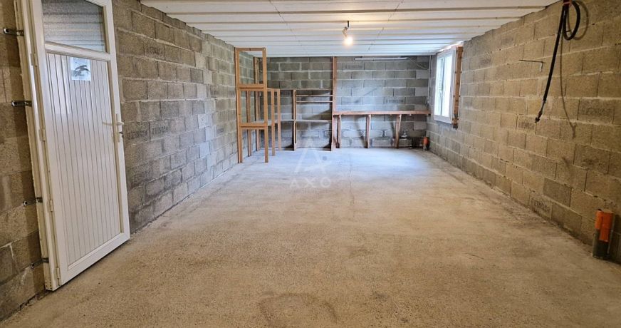 vente Maison Lacrabe