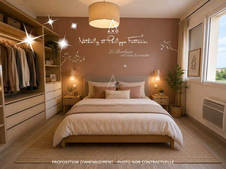 vente Maison Lacrabe - Photo 10