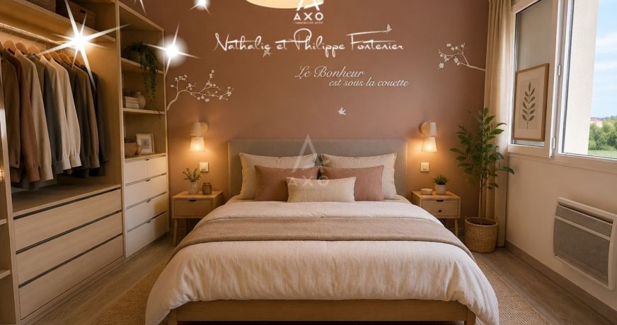 vente Maison Lacrabe