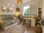 vente Maison Lacrabe