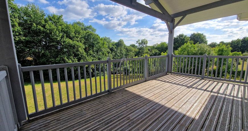 vente Maison Lacrabe