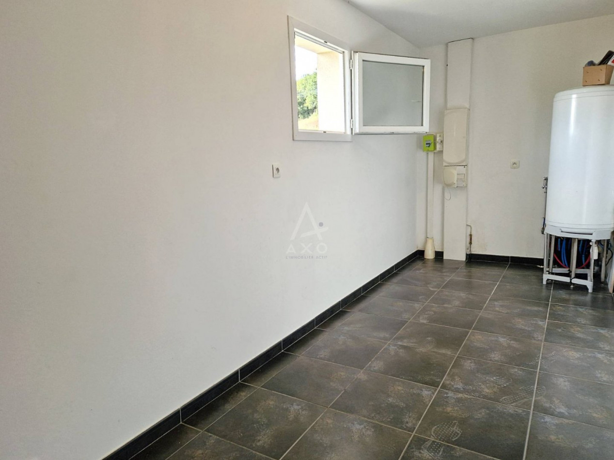 vente Maison Lacrabe - Photo 7