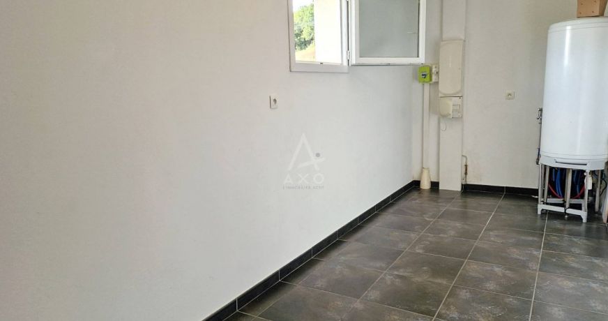 vente Maison Lacrabe