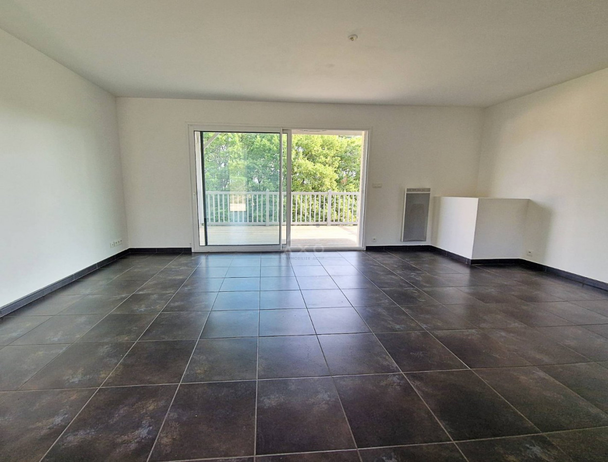 vente Maison Lacrabe - Photo 1