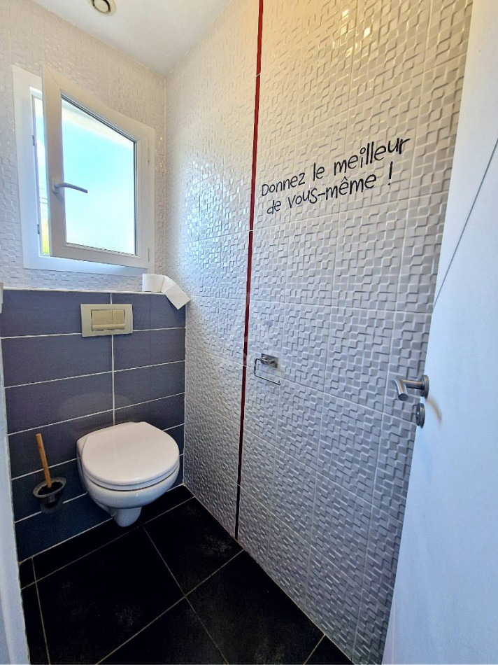 vente Maison Lacrabe - Photo 19