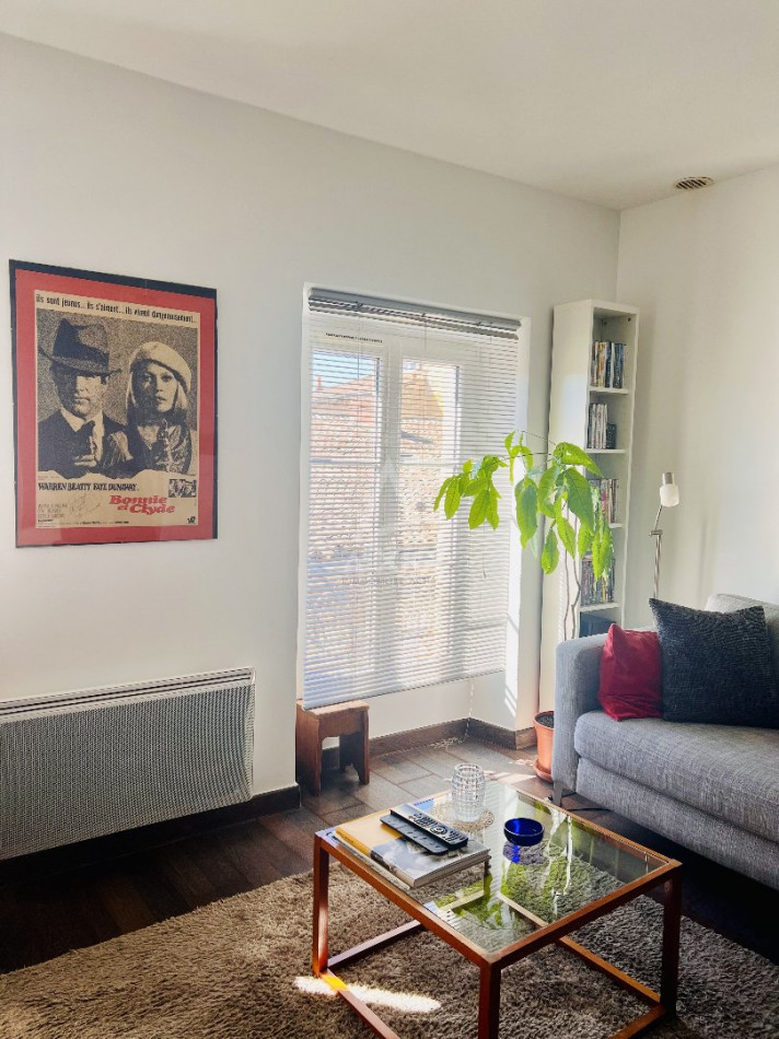vente Appartement Bordeaux - Photo 3