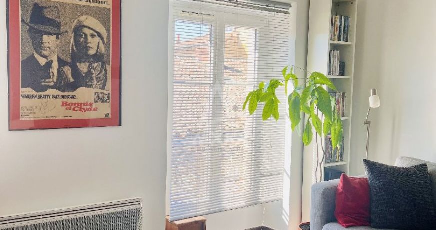 vente Appartement Bordeaux