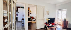 vente Appartement Bordeaux