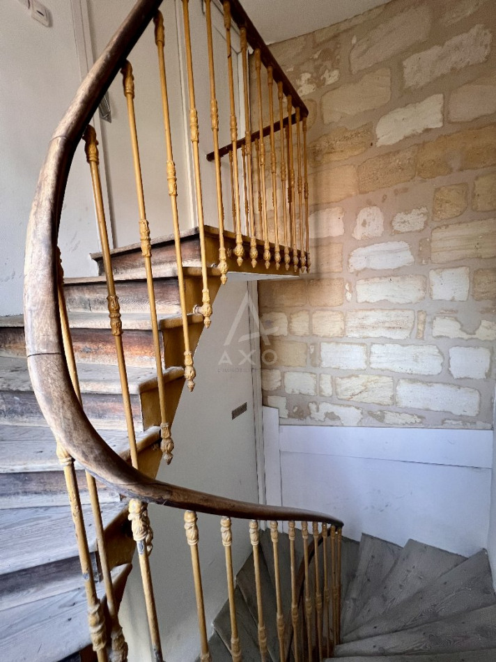 vente Appartement Bordeaux - Photo 15