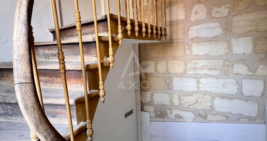 vente Appartement Bordeaux