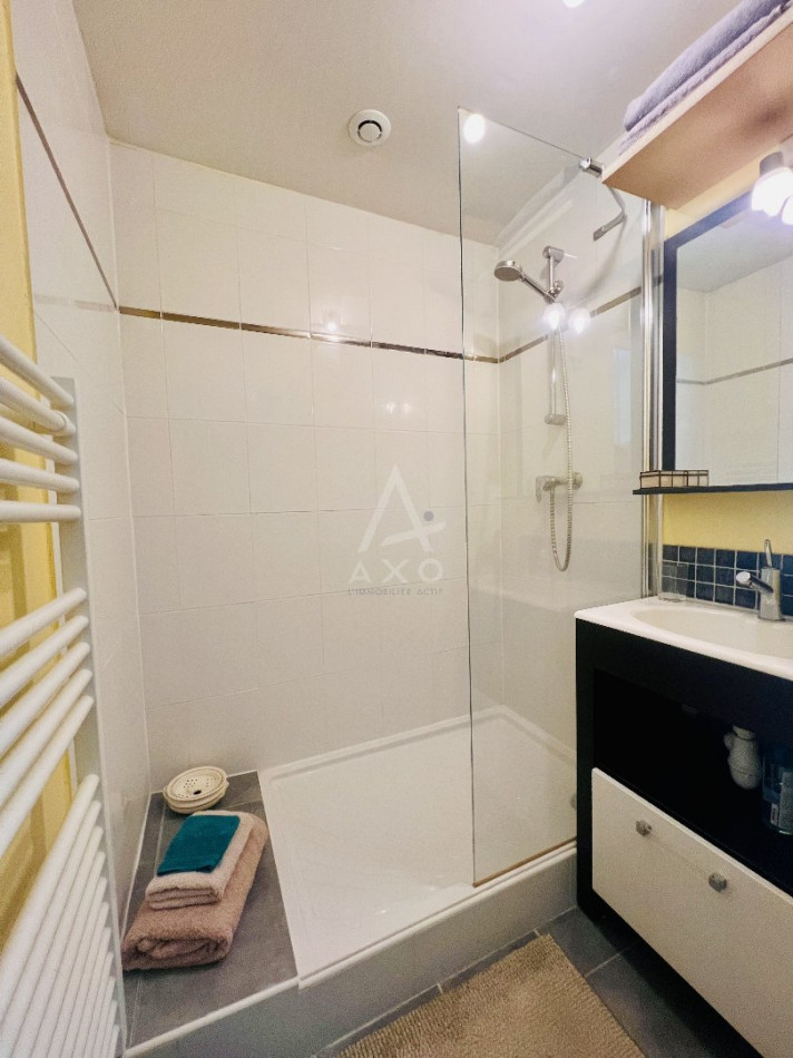 vente Appartement Bordeaux - Photo 12