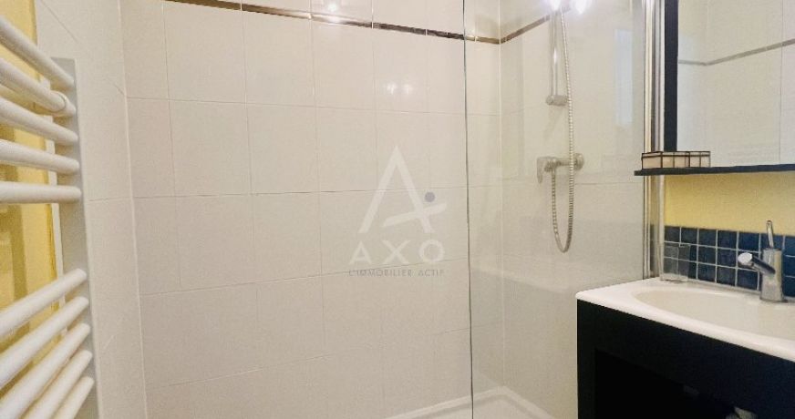 vente Appartement Bordeaux