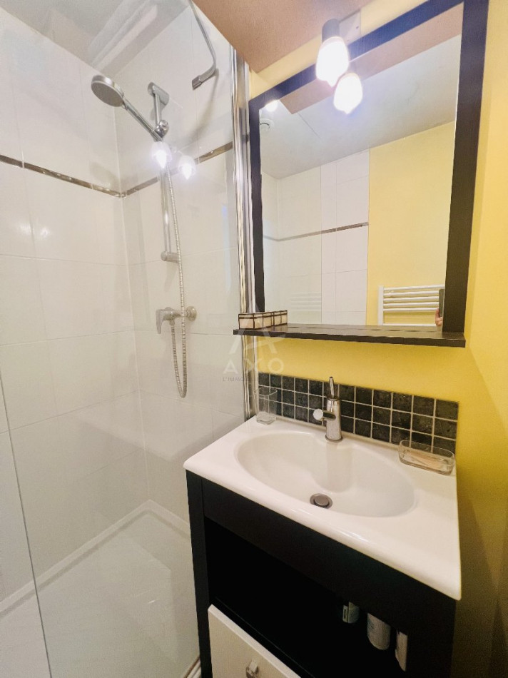 vente Appartement Bordeaux - Photo 13