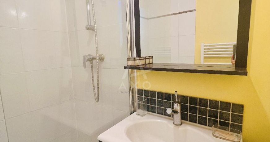 vente Appartement Bordeaux