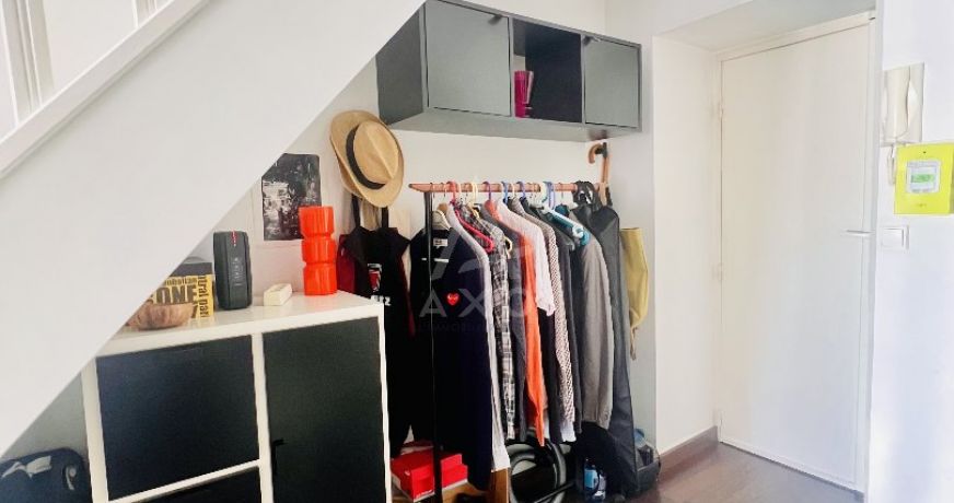 vente Appartement Bordeaux