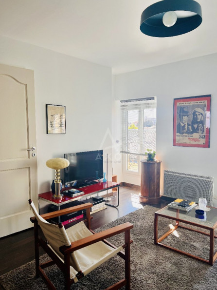 vente Appartement Bordeaux - Photo 4