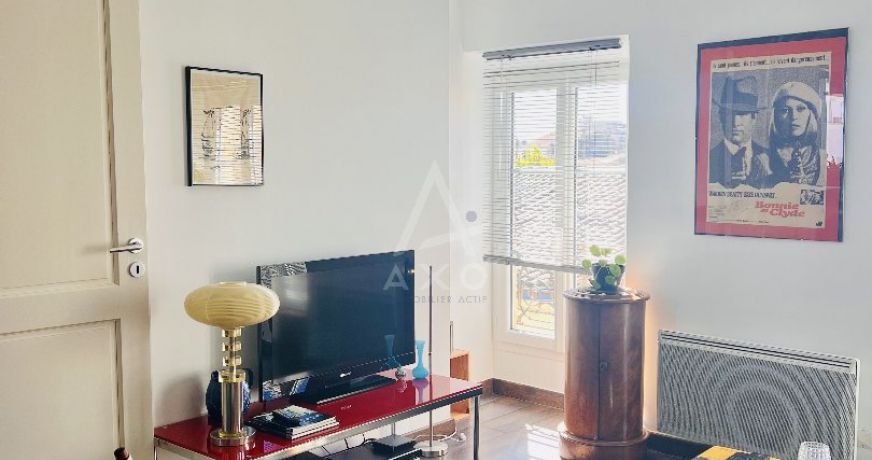 vente Appartement Bordeaux
