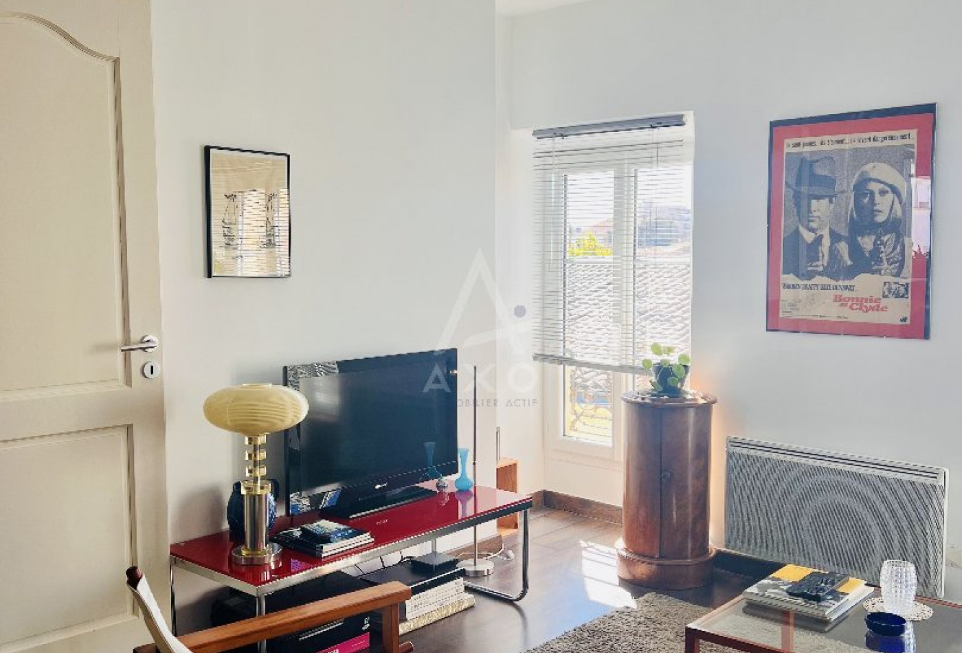 vente Appartement Bordeaux - Photo 4