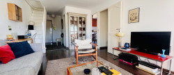 vente Appartement Bordeaux