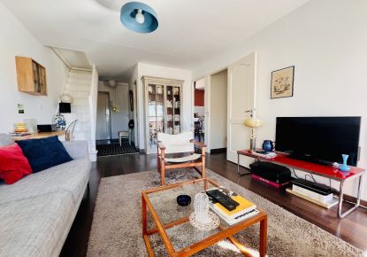 vente Appartement Bordeaux