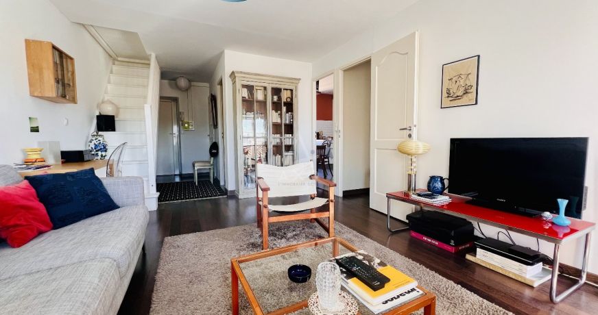 vente Appartement Bordeaux