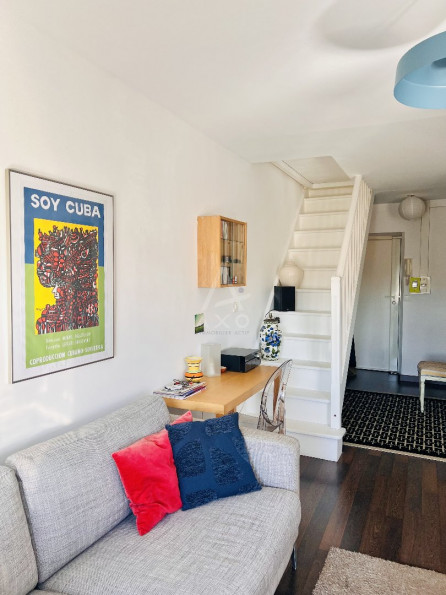vente Appartement Bordeaux - Photo 5