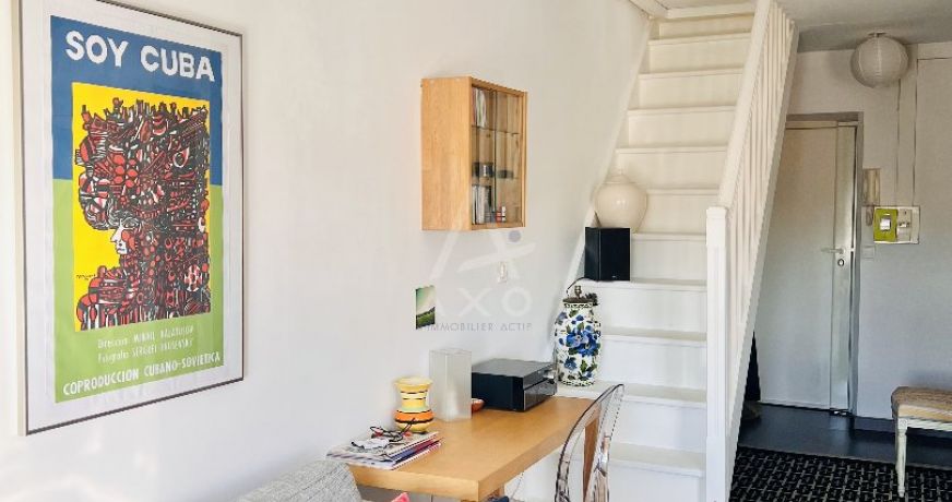 vente Appartement Bordeaux