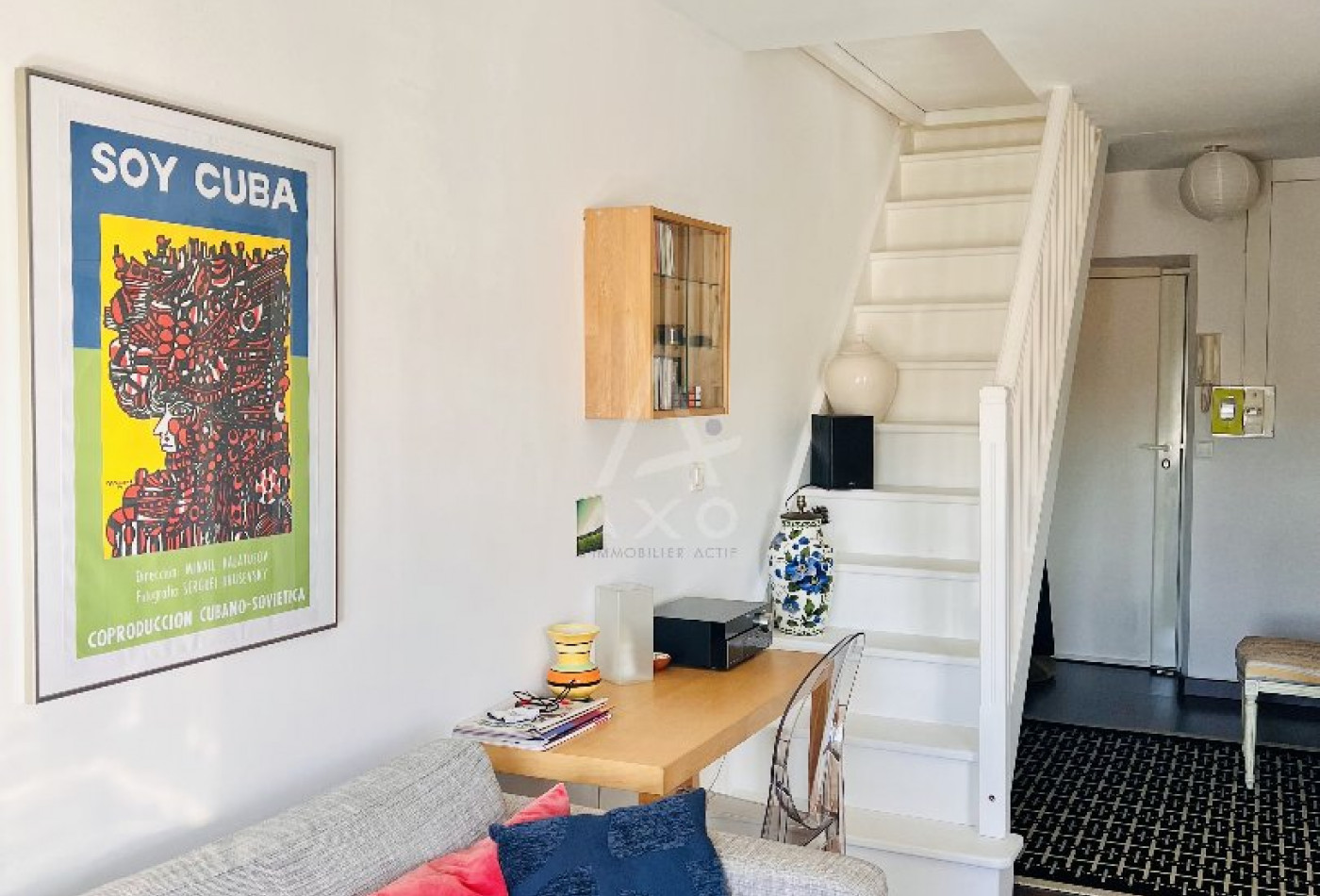vente Appartement Bordeaux - Photo 5