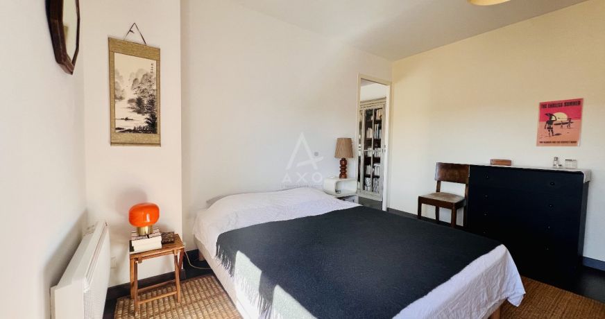 vente Appartement Bordeaux